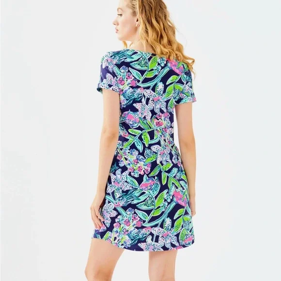 Lilly Pulitzer Dres - Picture 1 of 10